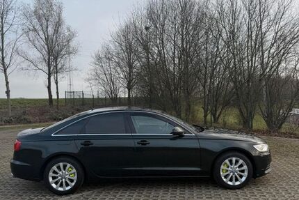 Audi A6 280.000 km 8.600 &euro; Wulfrath 42489