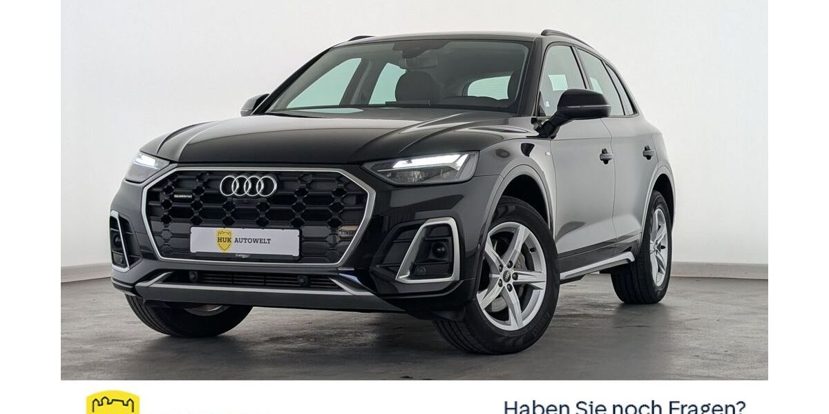 Audi Q5 51.950 km 34.960 &euro; Düsseldorf 40599