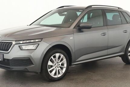 Skoda Kamiq 20.900 km 21.484 &euro; Düsseldorf 40233