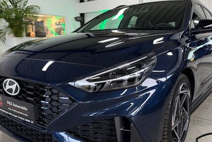 Hyundai i30 8.688 km 23.490 € Kempen 47906