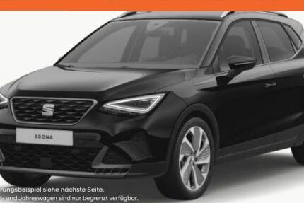Seat Arona 6.900 km 23.480 &euro; Neuss 41460