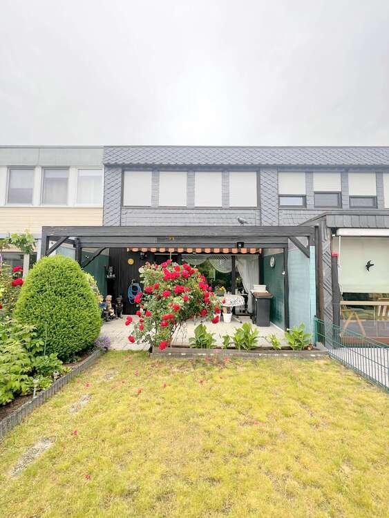 Haus zum Kaufen in Erkrath 379.000 € 105 m²