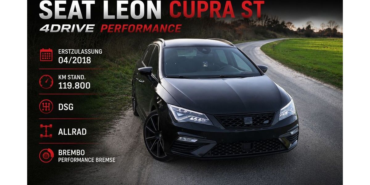 Seat Leon 120.150 km 17.999 &euro; Duisburg 47138