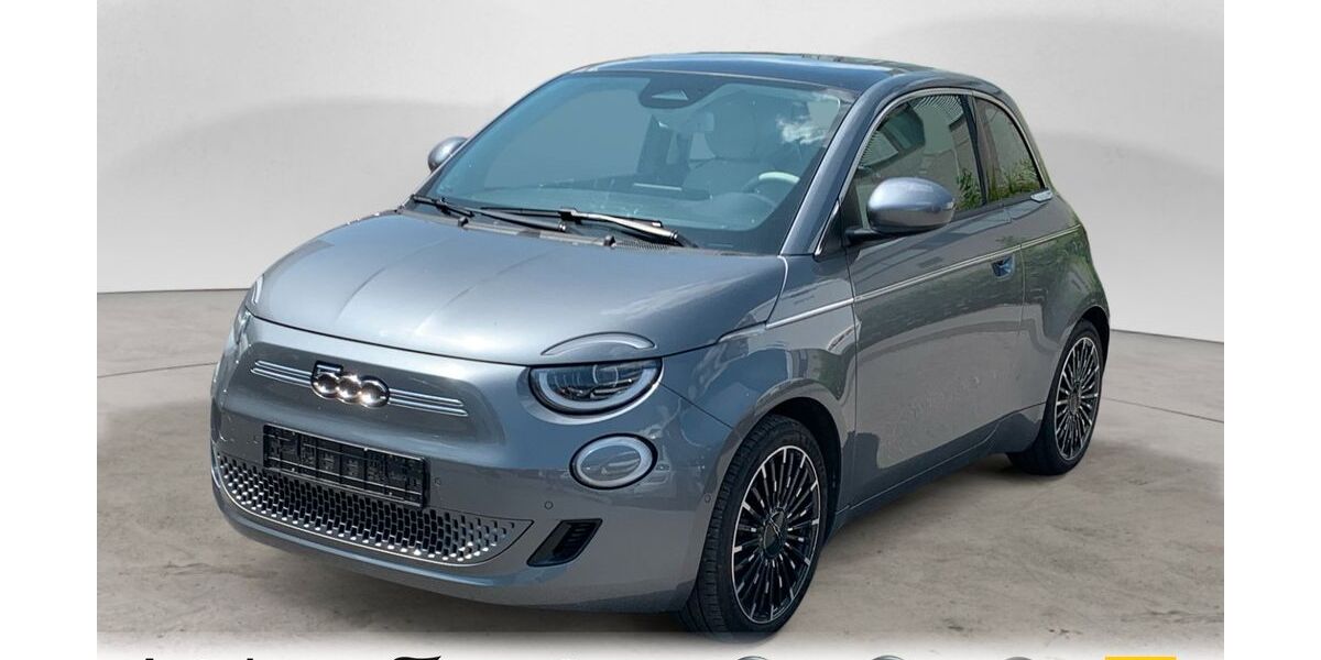 Fiat 500e 38.000 km 18.990 &euro; Düsseldorf 40589