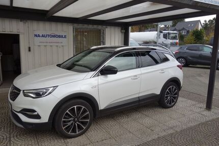 Opel Grandland (X) 50.300 km 18.500 &euro; Langenfeld 40764