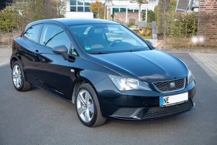 Seat Ibiza 92.700 km 4.700 &euro; Grevenbroich 41516