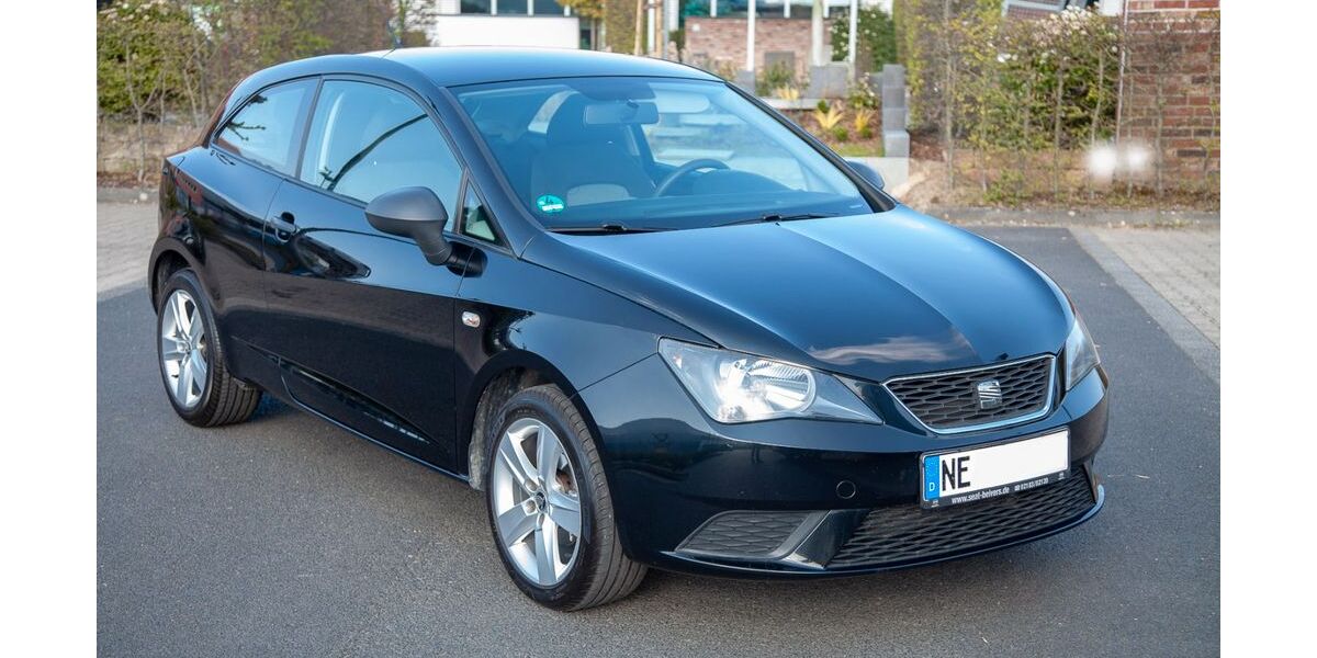 Seat Ibiza 92.700 km 4.700 &euro; Grevenbroich 41516