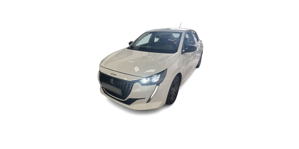 Peugeot 208 38.200 km 16.480 &euro; Duisburg 47249