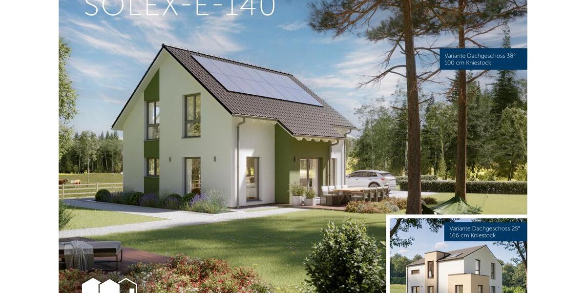 Einfamilienhaus Wuppertal Gemarkung Ronsdorf - 5 Zimmer, 142 m&sup2;, 1.800&euro; | Angebot:26396035
