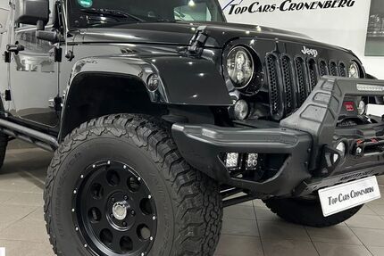 Jeep Wrangler 42.286 km 41.950 &euro; Wuppertal-Cronenberg 42349