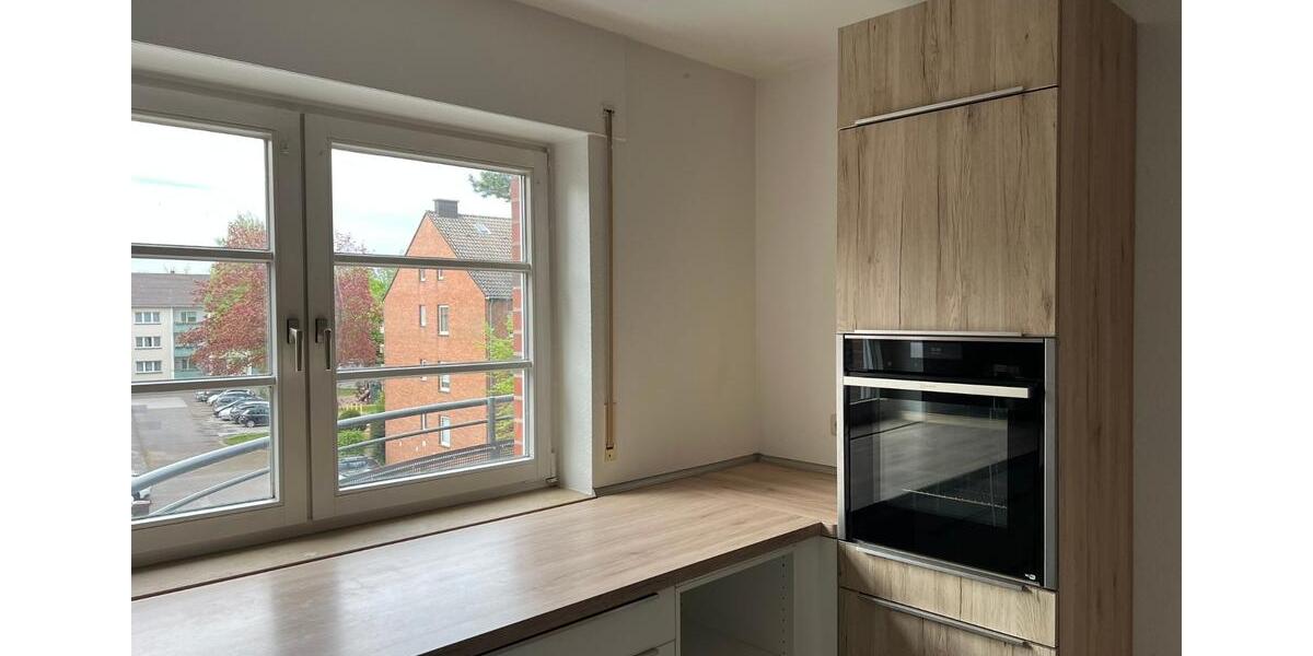 Etagenwohnung Mönchengladbach Süd - 4 Zimmer, 115 m&sup2;, 290.000&euro; | Angebot:26398013