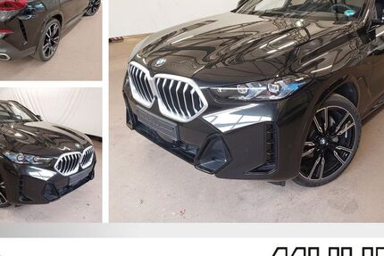 BMW X6 25.328 km 78.880 &euro; Oberhausen 46149