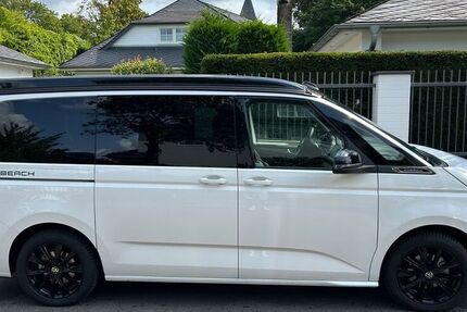 VW T7 California