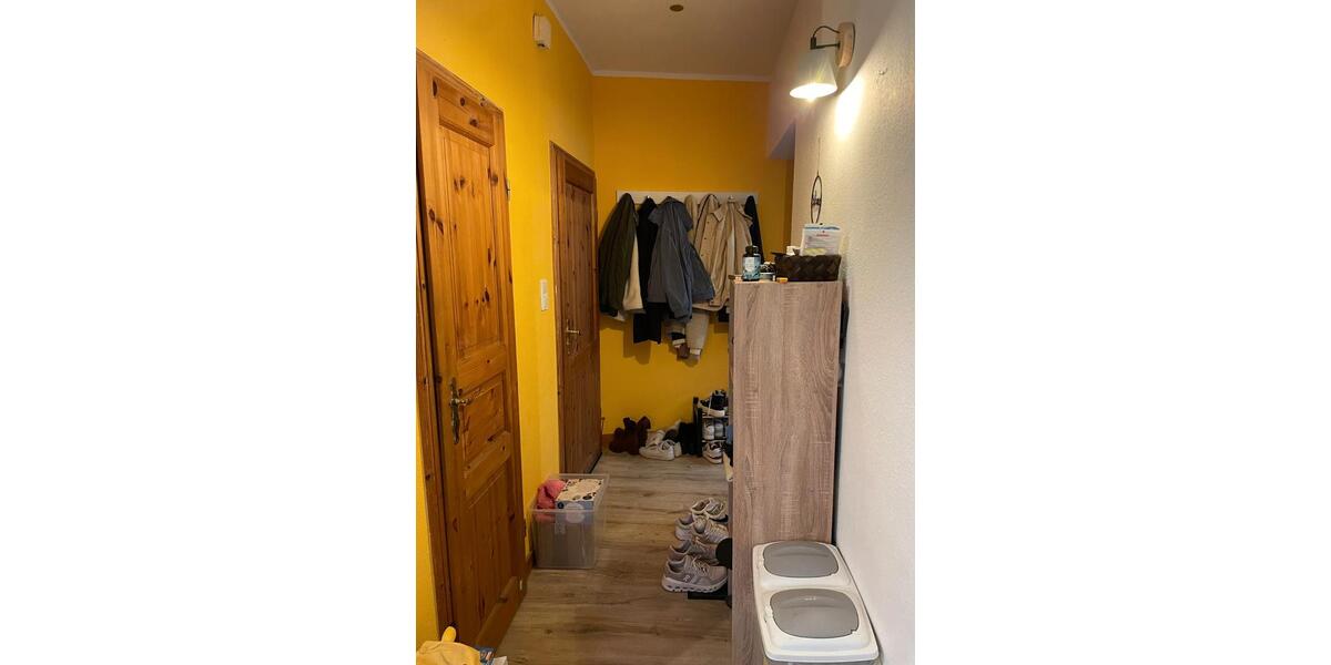 Etagenwohnung Hilden - 2 Zimmer, 60 m&sup2;, 900&euro; | Angebot:26413906