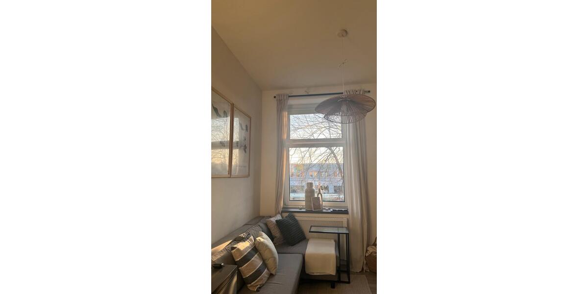 Studio-Apartment für 1 Monat 1 zimmer