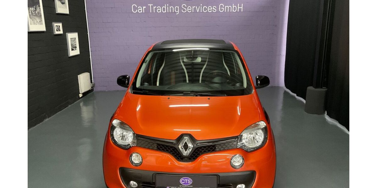 Renault Twingo 107.864 km 8.800 &euro; Düsseldorf 40476