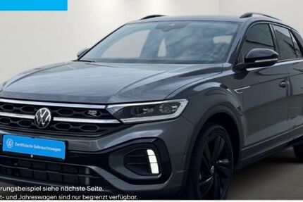 VW T-Roc 6.939 km 34.950 &euro; Neuss 41460