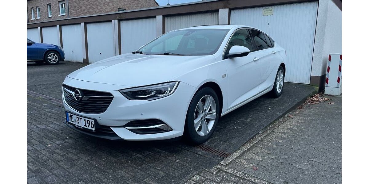 Opel Insignia 110.000 km 13.500 &euro; Hilden 40724