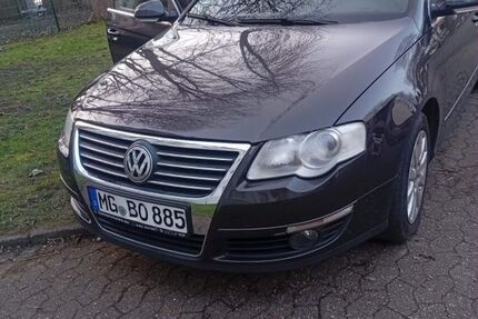 VW Passat 310.000 km 2.400 &euro; Mönchengladbach 41238