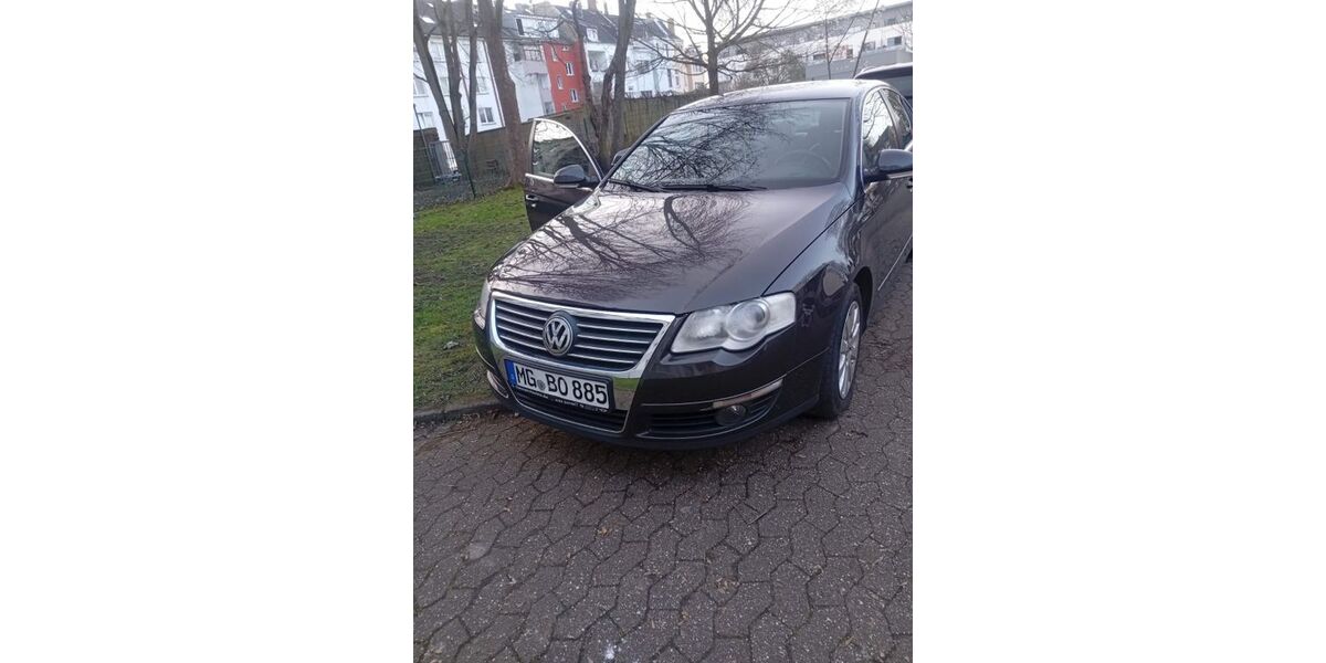 VW Passat 310.000 km 2.400 &euro; Mönchengladbach 41238