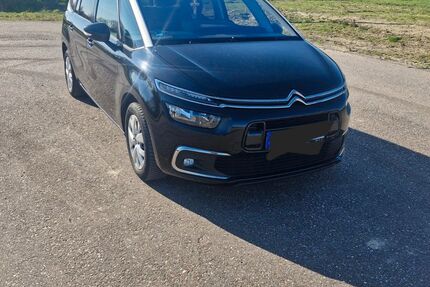 Citroen C4 SpaceTourer 61.000 km 15.000 &euro; Mönchengladbach 41179