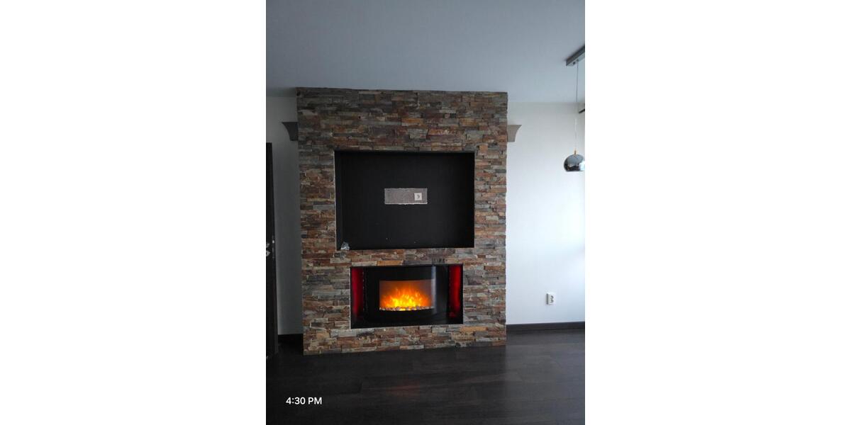 Privat! Keine Provision! 4-Zimmer, kernsaniert, sofort frei! 4 zimmer