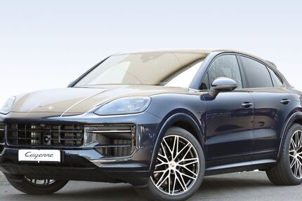 Porsche Cayenne 17.000 km 121.700 &euro; Wuppertal 42279
