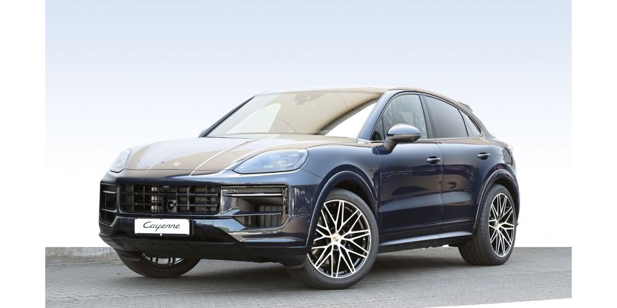 Porsche Cayenne 17.000 km 121.700 &euro; Wuppertal 42279