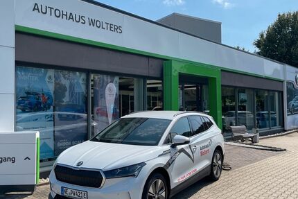 Skoda Enyaq 50.000 km 23.400 &euro; Neuss 41462