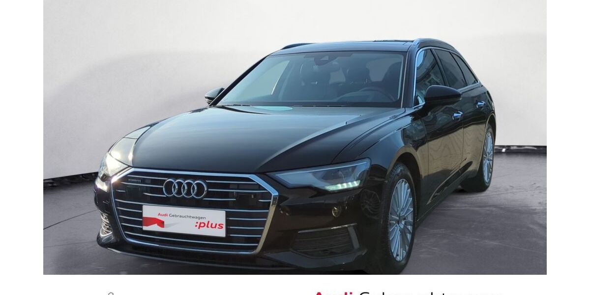 Audi A6 103.586 km 30.980 &euro; Hilden 40721