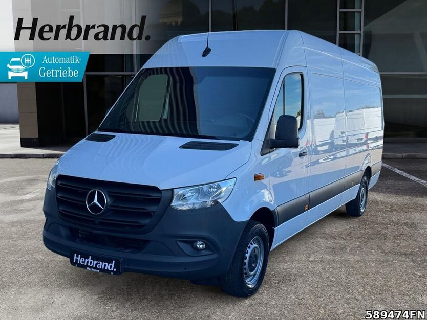 Mercedes-Benz Sprinter 96.732 km 35.022 € Bergheim 50126