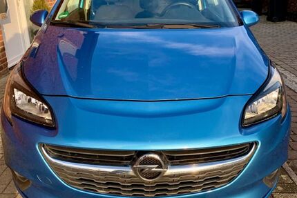 Opel Corsa 120.000 km 4.900 &euro; Jüchen 41363