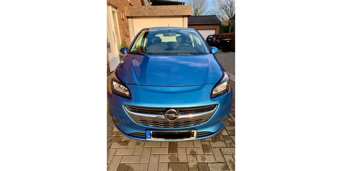 Opel Corsa 120.000 km 4.900 &euro; Jüchen 41363