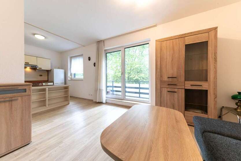 Wohnung zum Kaufen in Essen 89.500 € 30 m²