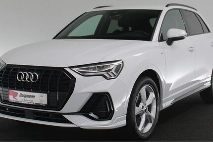 Audi Q3 72.457 km 31.442 &euro; Krefeld 47803