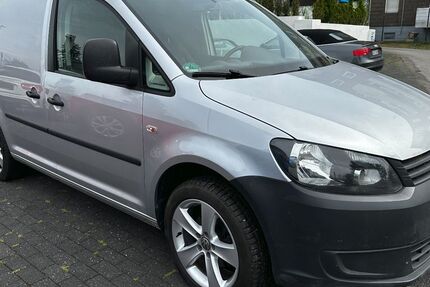 VW Caddy 169.900 km 6.980 € Wuppertal 42279