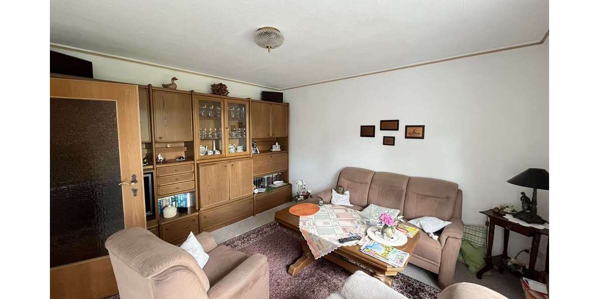 Etagenwohnung Düsseldorf Stadtbezirk 5 - 2 Zimmer, 55 m&sup2;, 145.000&euro; | Angebot:27163041