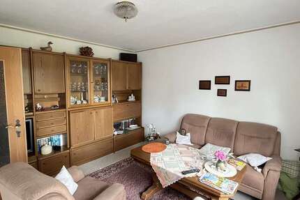 Wohnung Düsseldorf Stadtbezirk 5 - 2 Zimmer, 55 m&sup2;, 145.000&euro; | Angebot:27163041
