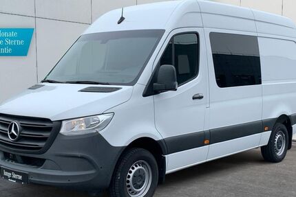 Mercedes-Benz Sprinter 86.551 km 34.902 &euro; Krefeld 47807
