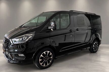 Ford Transit Custom 125.000 km 25.800 &euro; Langenfeld 40764