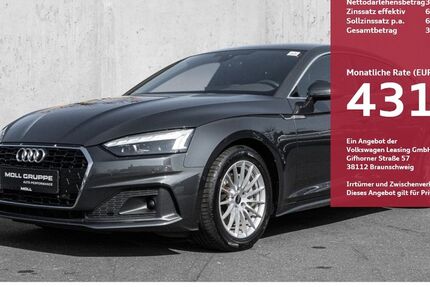 Audi A5 46.909 km 31.865 &euro; Düsseldorf 40474