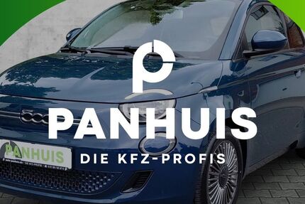 Fiat 500 26.350 km 17.290 &euro; Meerbusch 40670