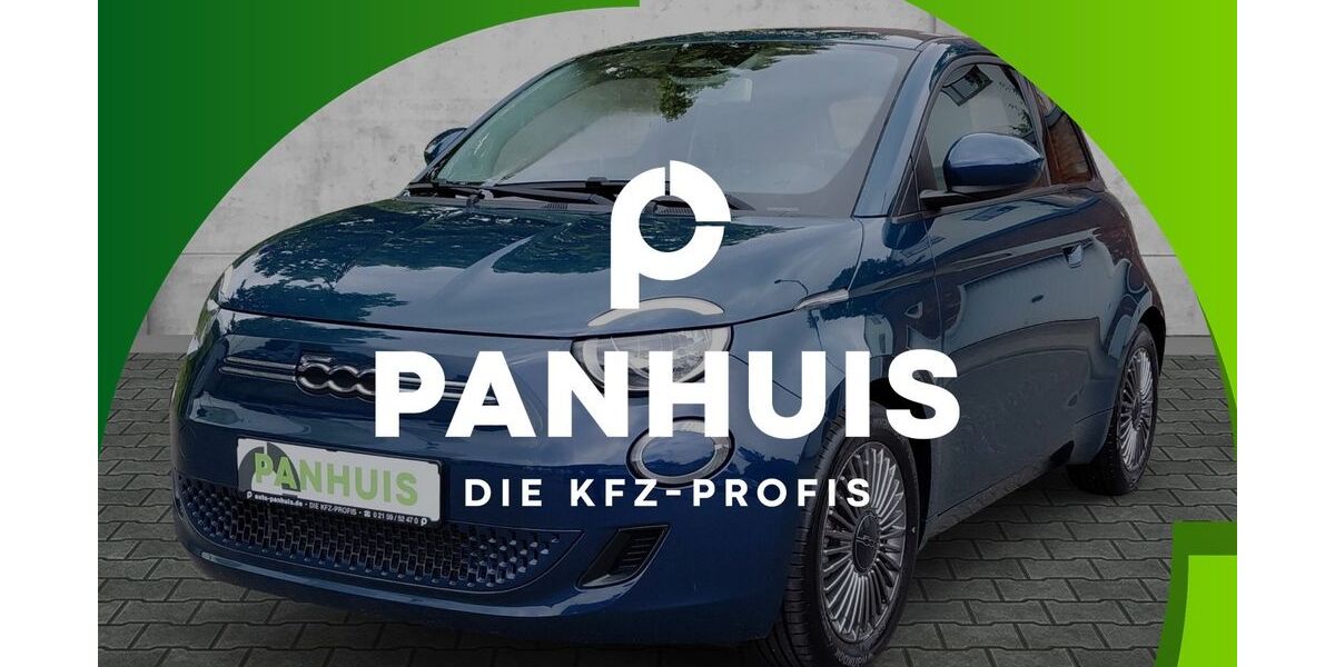 Fiat 500 26.350 km 17.290 &euro; Meerbusch 40670
