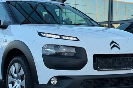 Citroen C4 Cactus 169.444 km 6.990 € Mönchengladbach 41068