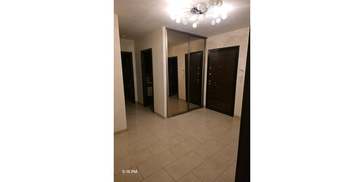 Privat! Keine Provision! 4-Zimmer, kernsaniert, sofort frei! 4 zimmer