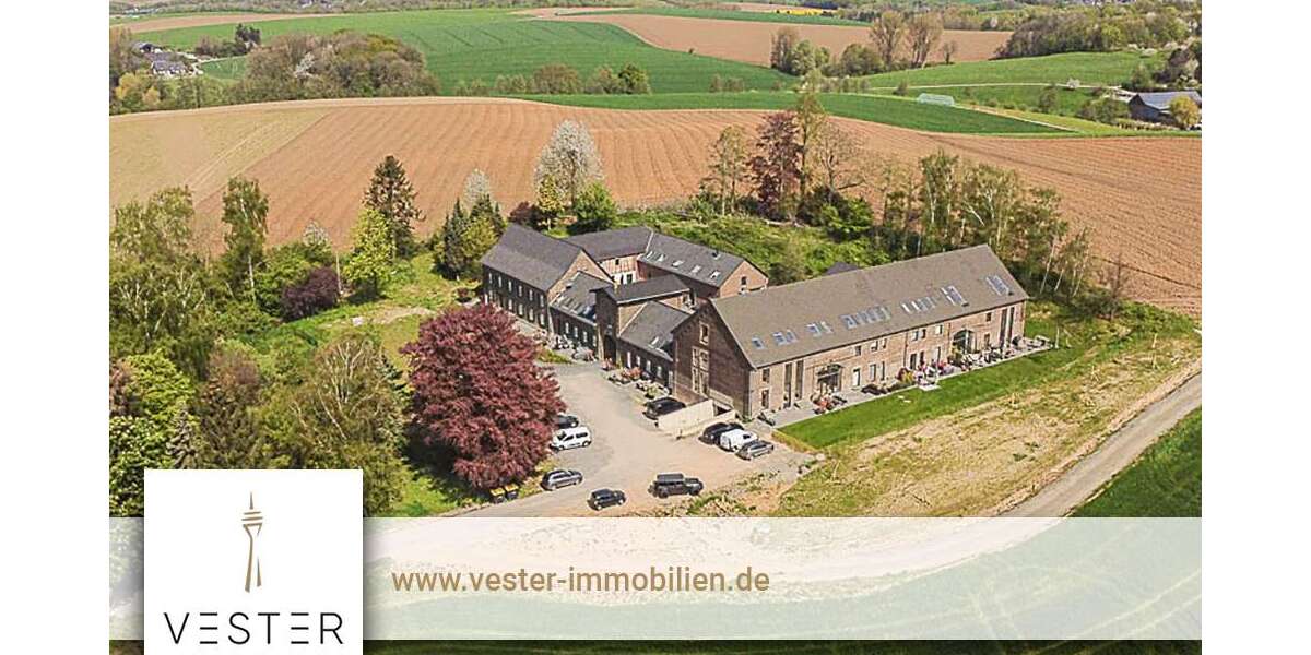 Etagenwohnung Düsseldorf Hubbelrath - 2 Zimmer, 72 m&sup2;, 1.050&euro; | Angebot:26446591