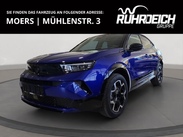 Opel Mokka 10.911 km 25.590 &euro; Moers 47441