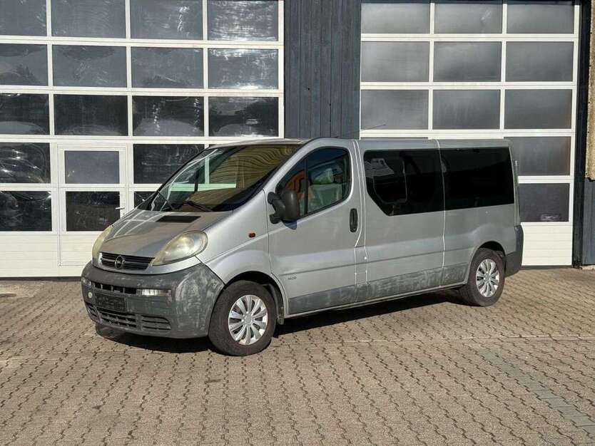 Vivaro
