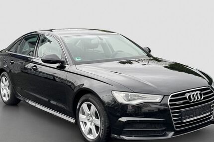 Audi A6 183.000 km 16.999 &euro; Mülheim a.d. Ruhr 45476