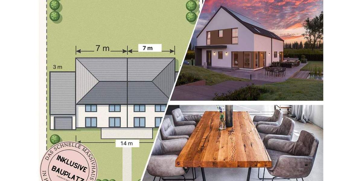 Mehrfamilienhaus, Wohnhaus Düsseldorf Vennhausen - 6 Zimmer, 230 m&sup2;, 1.090.000&euro; | Angebot:25153594